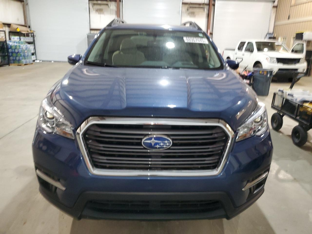 2020 Subaru Ascent VIN 4S4WMAHD3L3467150 Copart auction photo, rear end damage thumbnail 5