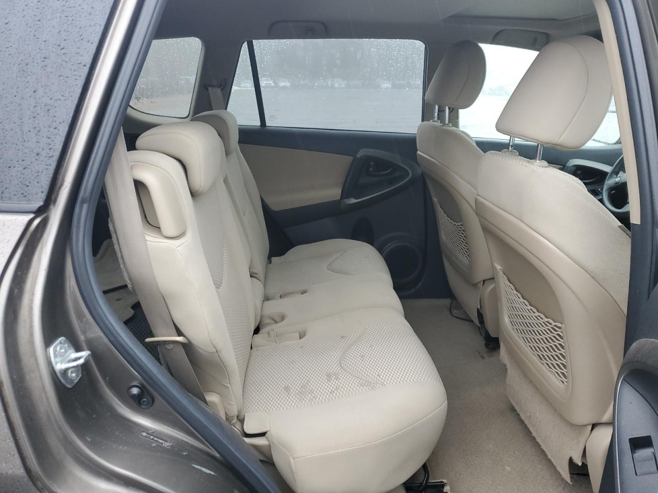 2011 Toyota RAV 4 VIN 2T3BF4DV5BW097666 Copart auction photo, front end damage thumbnail 11