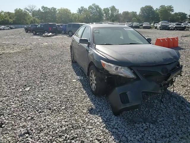 2010 Toyota Camry VIN 4T1BB3EK8AU116194 Copart auction photo, front end damage thumbnail 11
