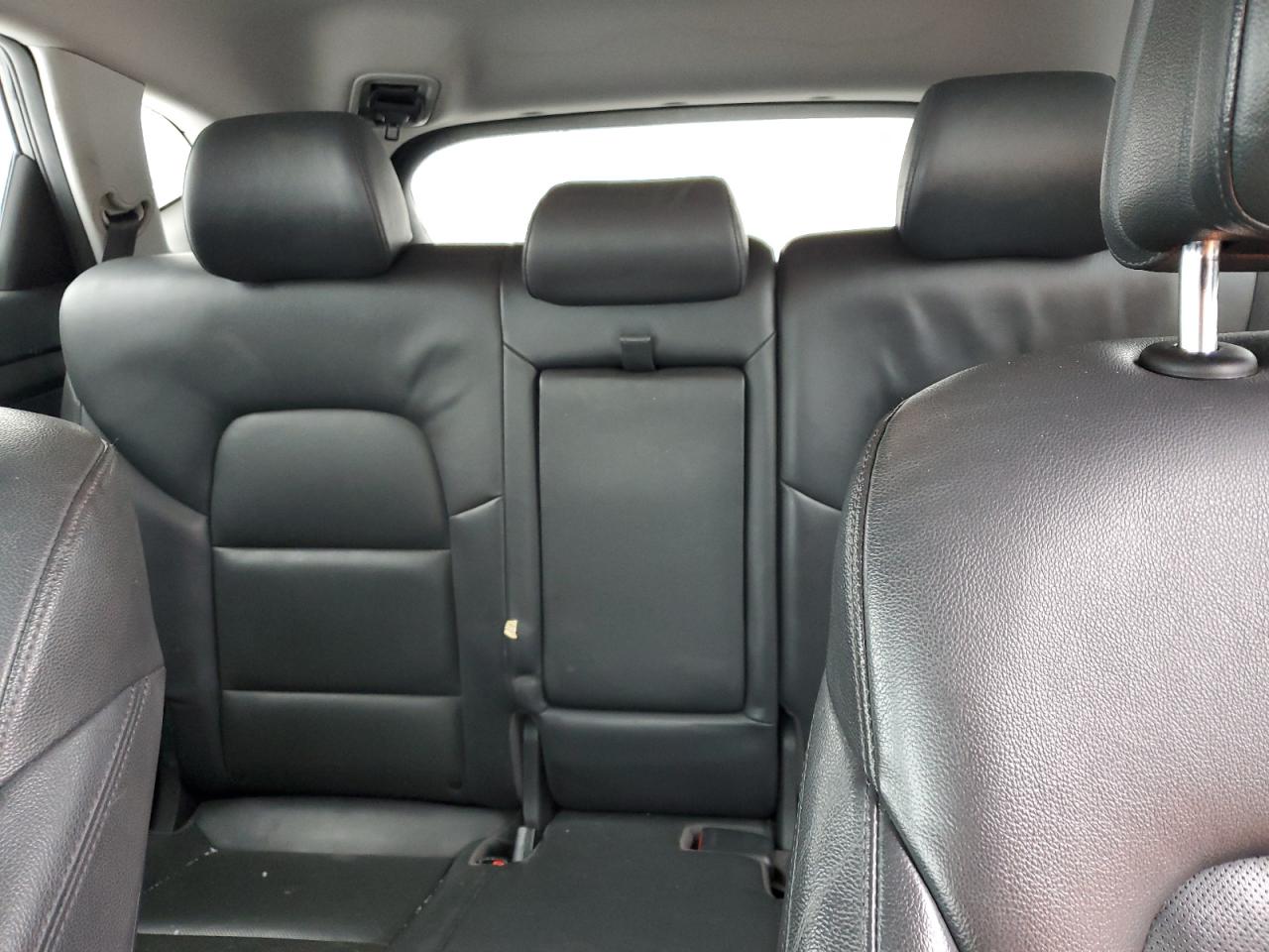 2016 Hyundai Tucson VIN KM8J3CA26GU142851 Copart auction photo, minor dent/scratches damage thumbnail 10