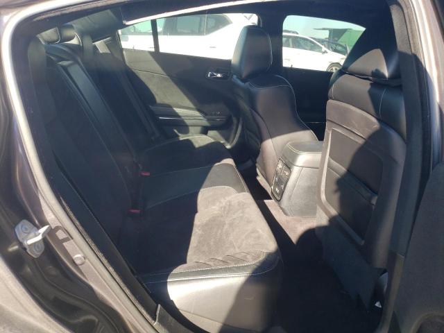 2016 Dodge Charger VIN 2C3CDXL98GH317491 Copart auction photo, minor dent/scratches damage thumbnail 10