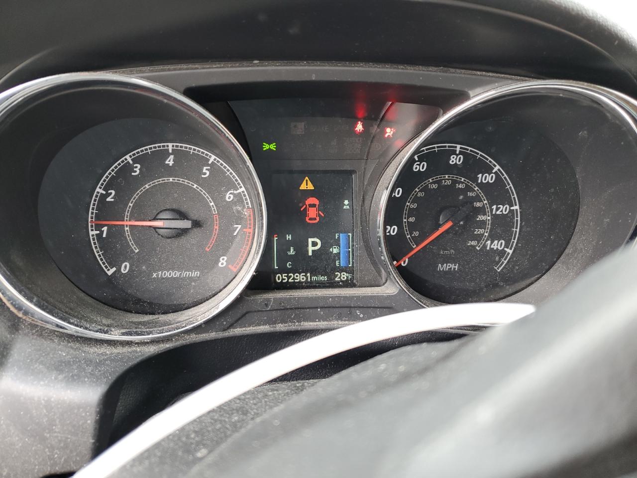 2019 Mitsubishi Outlander VIN JA4AP3AU1KU023389 Copart auction photo, side damage thumbnail 9