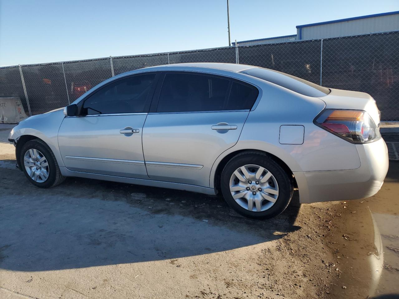 2012 Nissan Altima VIN 1N4AL2AP8CN540521 Copart auction photo, mechanical / front end damage thumbnail 2