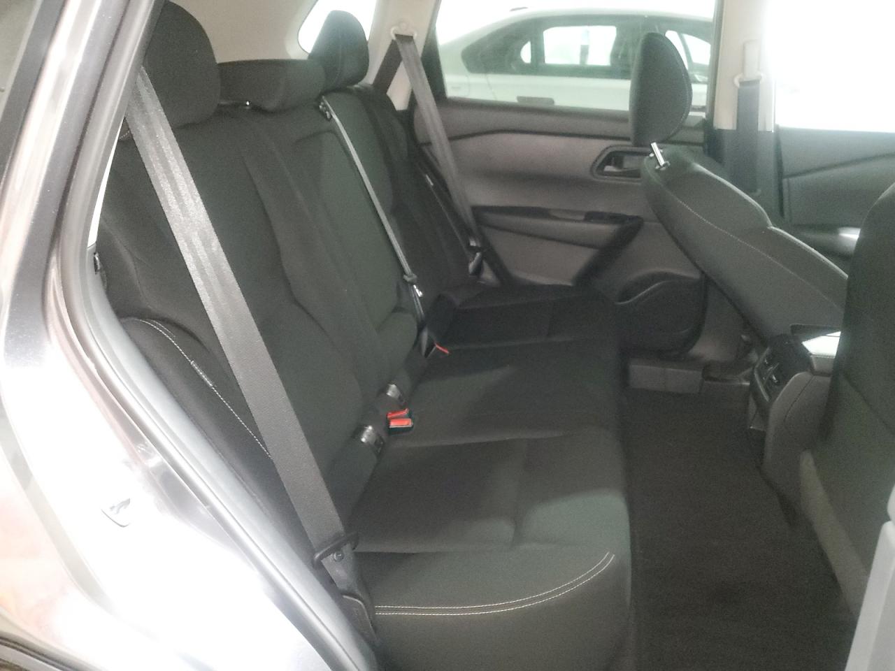 2024 Nissan Rogue VIN 5N1BT3AAXRC748996 Copart auction photo, front end / minor dent/scratches damage thumbnail 11