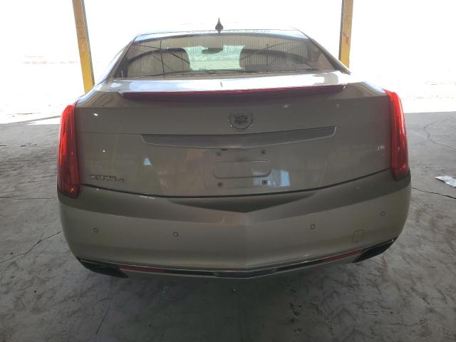 2014 Cadillac XTS VIN 2G61R5S38E9170654 Copart auction photo, side damage thumbnail 6
