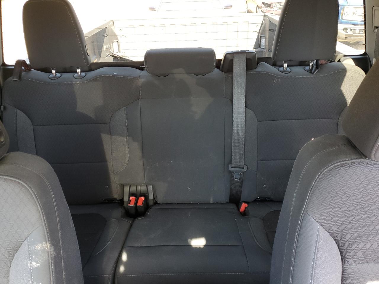 2019 Chevrolet Silverado VIN 1GCRYDED8KZ196285 Copart auction photo, front end / minor dent/scratches damage thumbnail 10