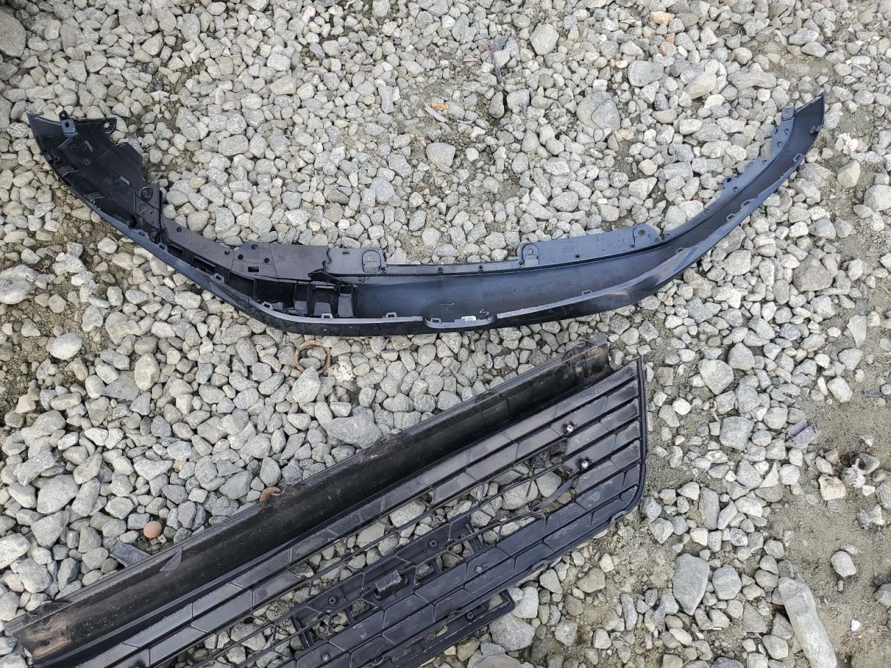 2024 Honda Civic VIN 19XFL2H56RE033683 Copart auction photo, front end damage thumbnail 12