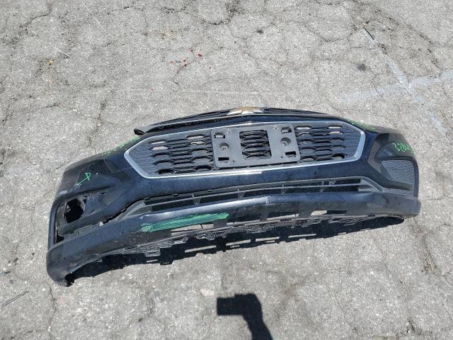 2018 Chevrolet Cruze VIN 1G1BC5SM4J7216772 Copart auction photo, front end / minor dent/scratches damage thumbnail 12
