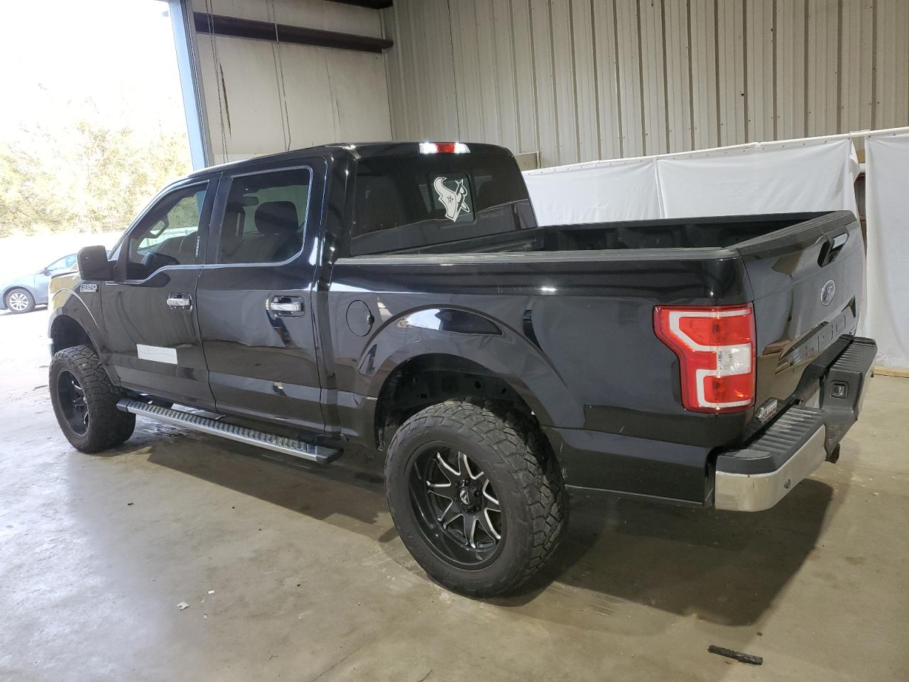 2020 Ford F-150 VIN 1FTEW1CP8LKD07928 Copart auction photo, water/flood / minor dent/scratches damage thumbnail 2