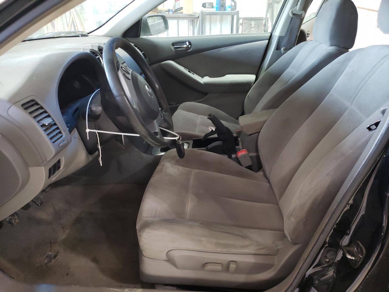 2007 Nissan Altima VIN 1N4BL21E67C163580 Copart auction photo, front end / minor dent/scratches damage thumbnail 7