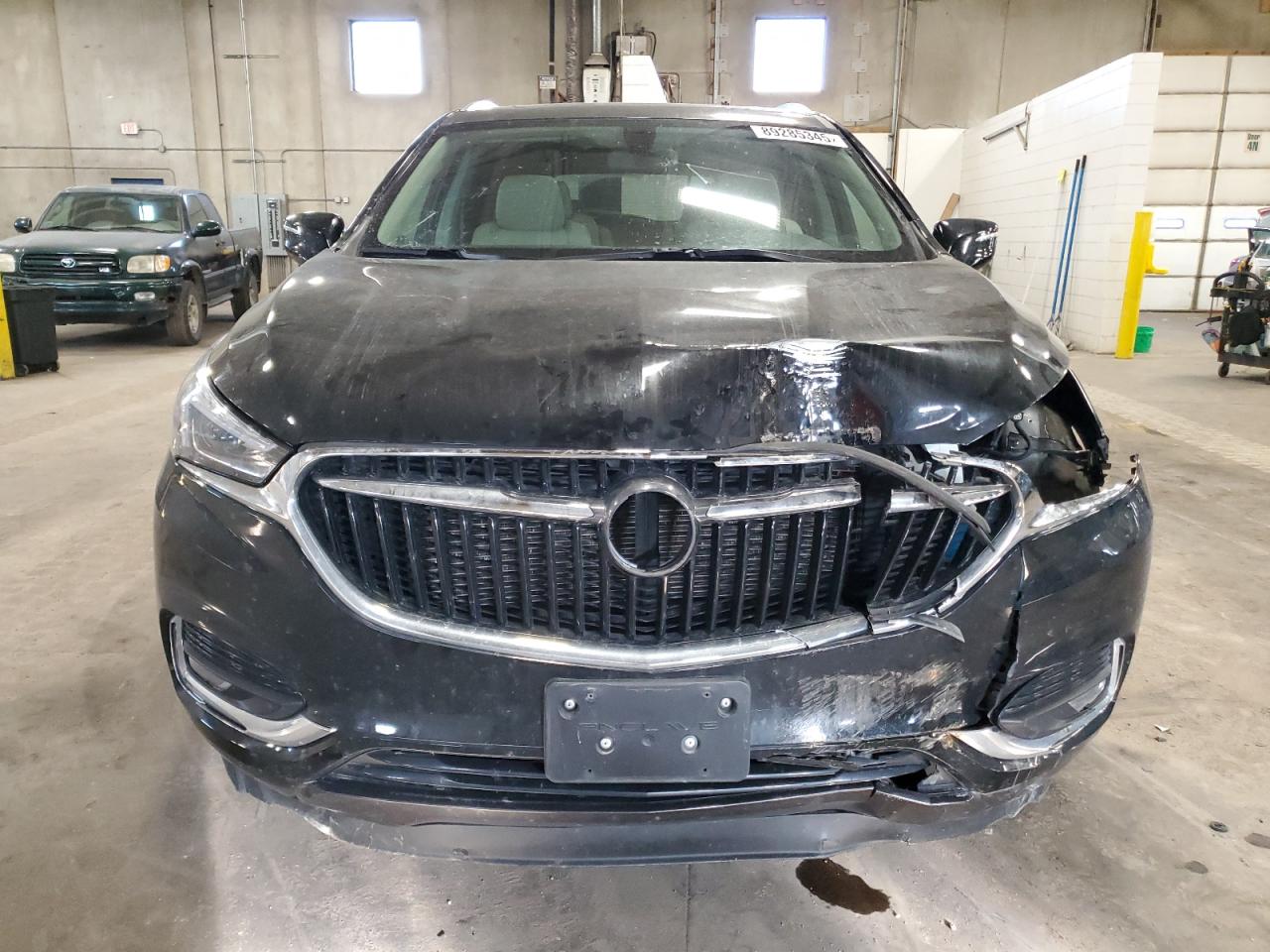 2020 Buick Enclave VIN 5GAEVAKW9LJ248018 Copart auction photo, front end damage thumbnail 5