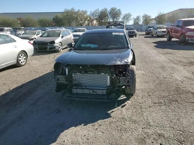 2024 Honda Accord VIN 1HGCY1F32RA083596 Copart auction photo, front end / rear end damage thumbnail 14