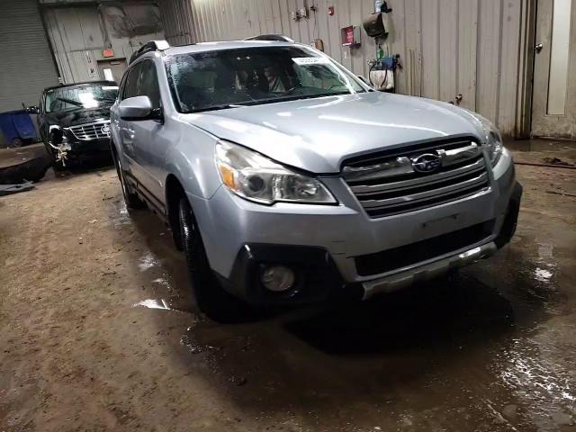 2013 Subaru Outback VIN 4S4BRCKC7D3251248 Copart auction photo, side / rear end damage thumbnail 14