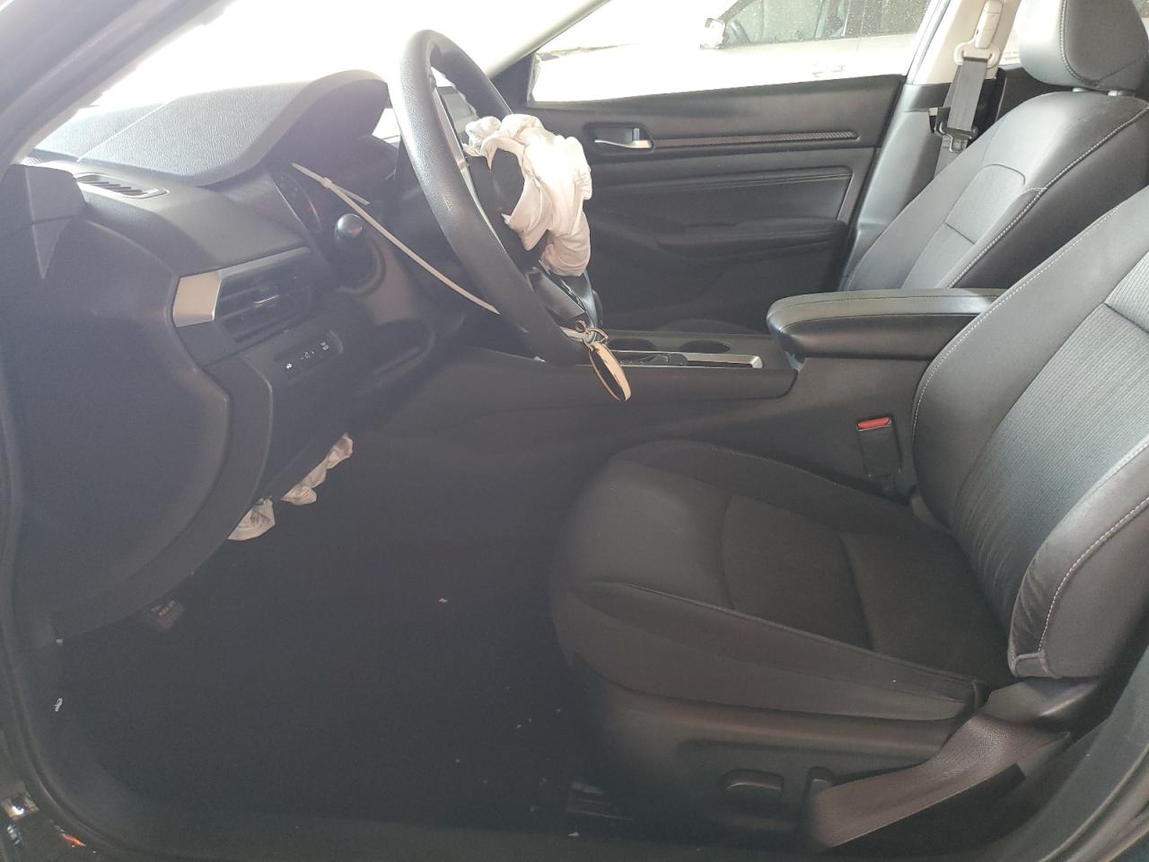 2020 Nissan Altima VIN 1N4BL4BV9LC133056 Copart auction photo, front end damage thumbnail 7
