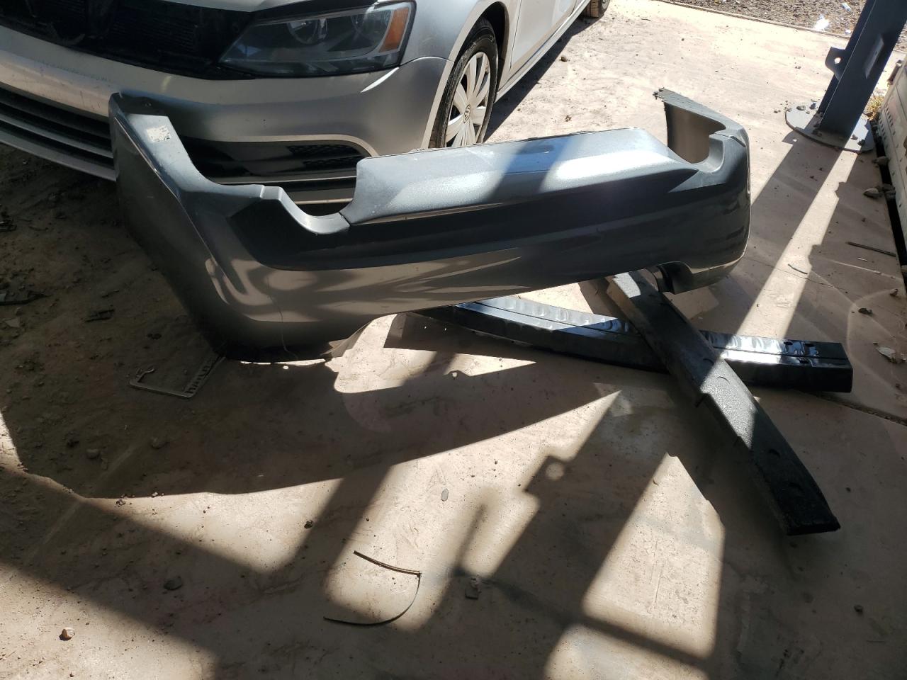 2017 Nissan Altima VIN 1N4AL3AP3HC477868 Copart auction photo, rear end damage thumbnail 12