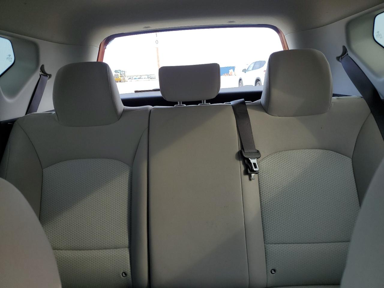 2020 KIA Soul VIN KNDJ23AU2L7096436 Copart auction photo, water/flood / rear end damage thumbnail 10