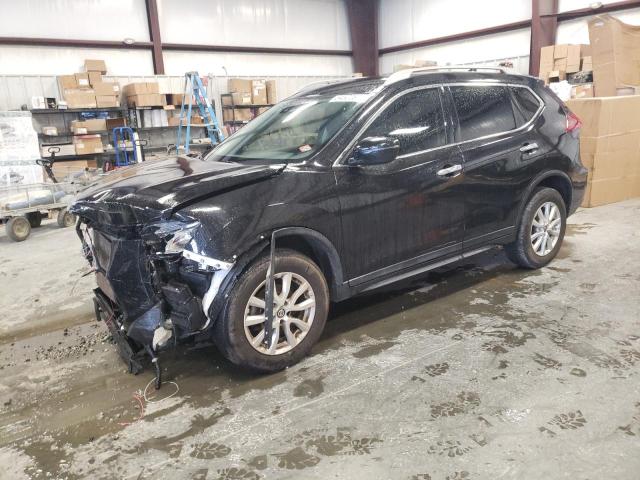 2019 Nissan Rogue VIN 5N1AT2MV8KC702433