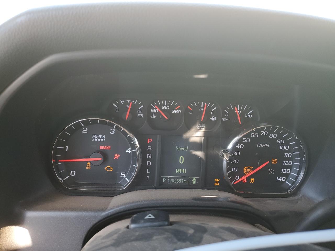 2017 Chevrolet Silverado VIN 1GC4KYCY7HF141670 Copart auction photo, rear end / side damage thumbnail 9