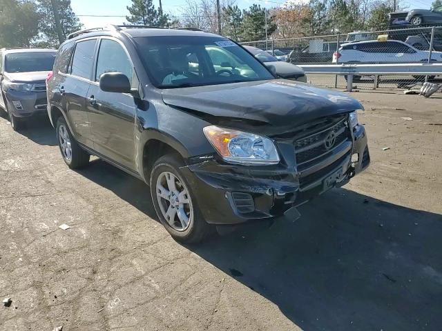 2012 Toyota RAV 4 VIN 2T3BF4DV9CW215445 Copart auction photo, front end damage thumbnail 11