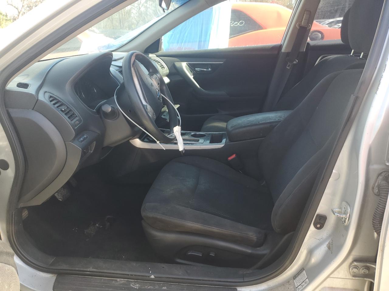 2014 Nissan Altima VIN 1N4AL3AP0EN207514 Copart auction photo, front end damage thumbnail 7