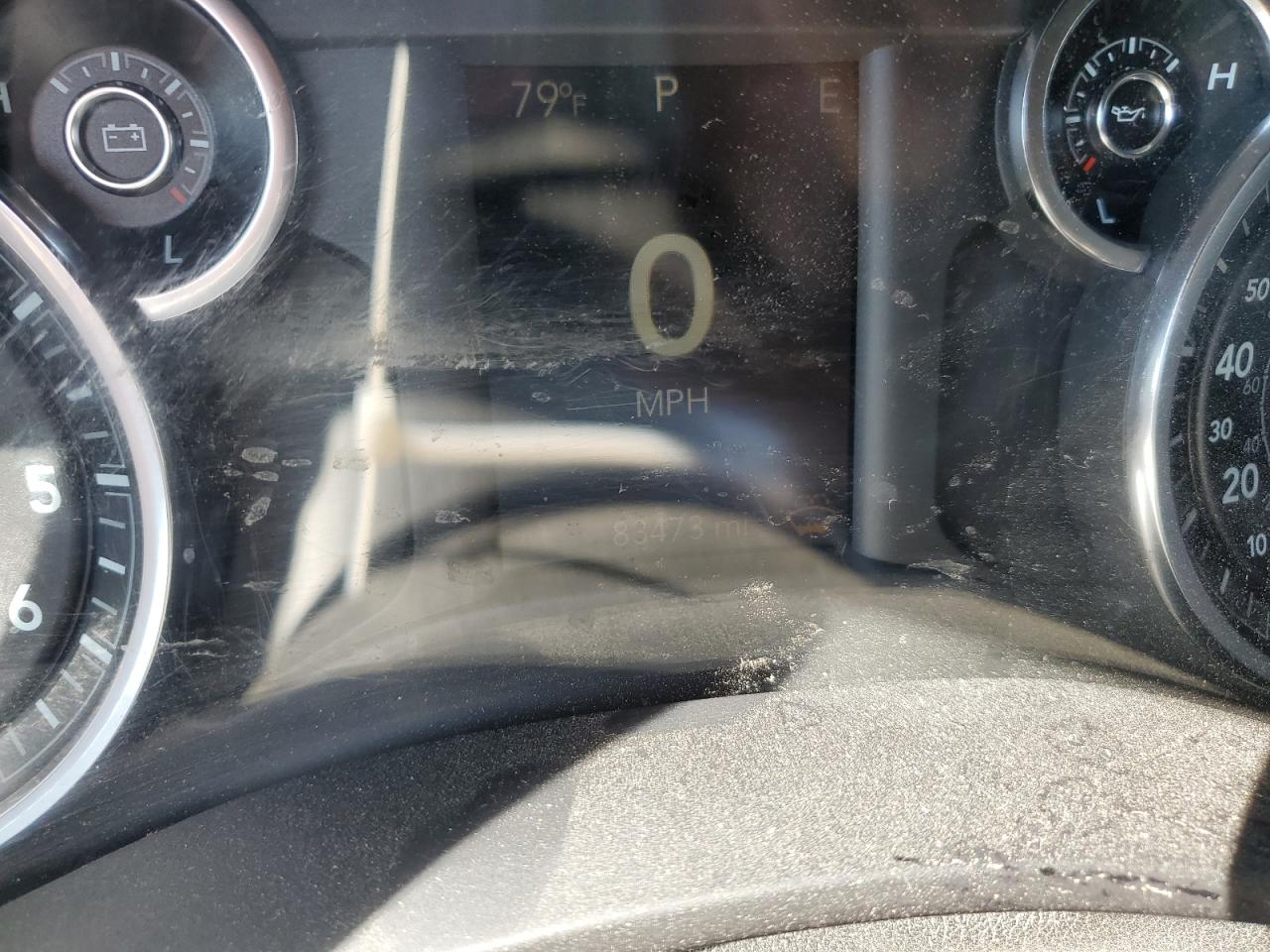 2022 RAM 2500 VIN 3C6UR5DJ2NG248381 Copart auction photo, front end damage thumbnail 9