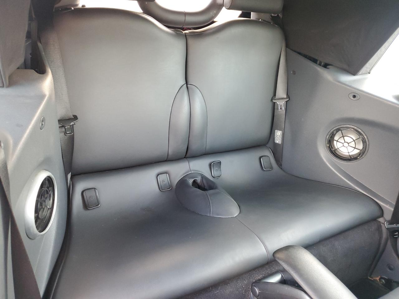 2008 MINI Cooper VIN WMWRH33508TU80802 Copart auction photo, mechanical / minor dent/scratches damage thumbnail 10