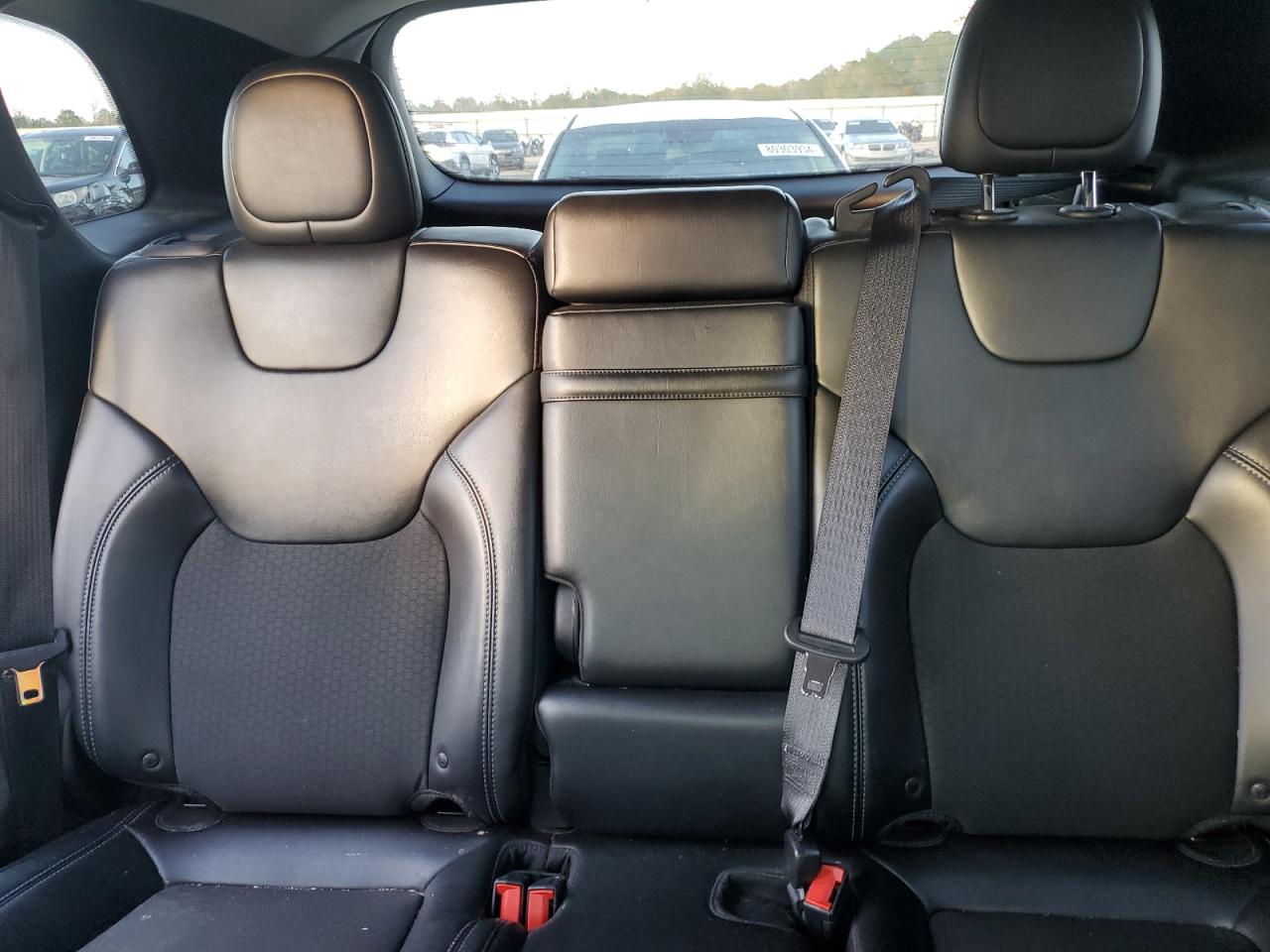 2019 Jeep Grand Cherokee VIN 1C4PJMLB8KD198967 Copart auction photo, front end damage thumbnail 10