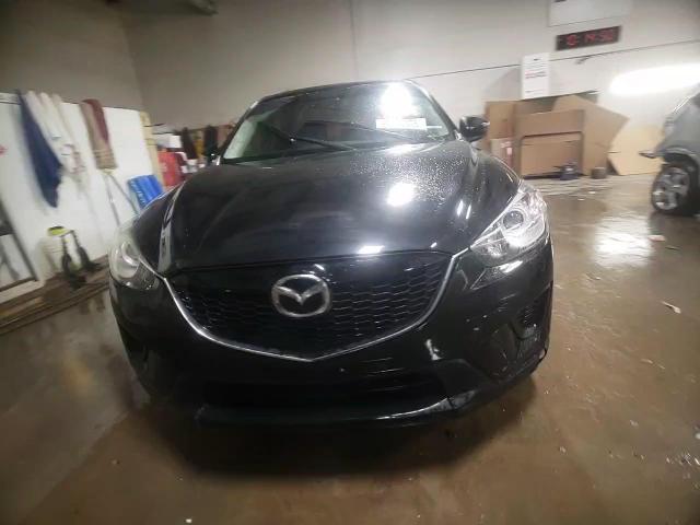 2015 Mazda CX-5 VIN JM3KE2BE1F0516916 Copart auction photo, rear end damage thumbnail 13