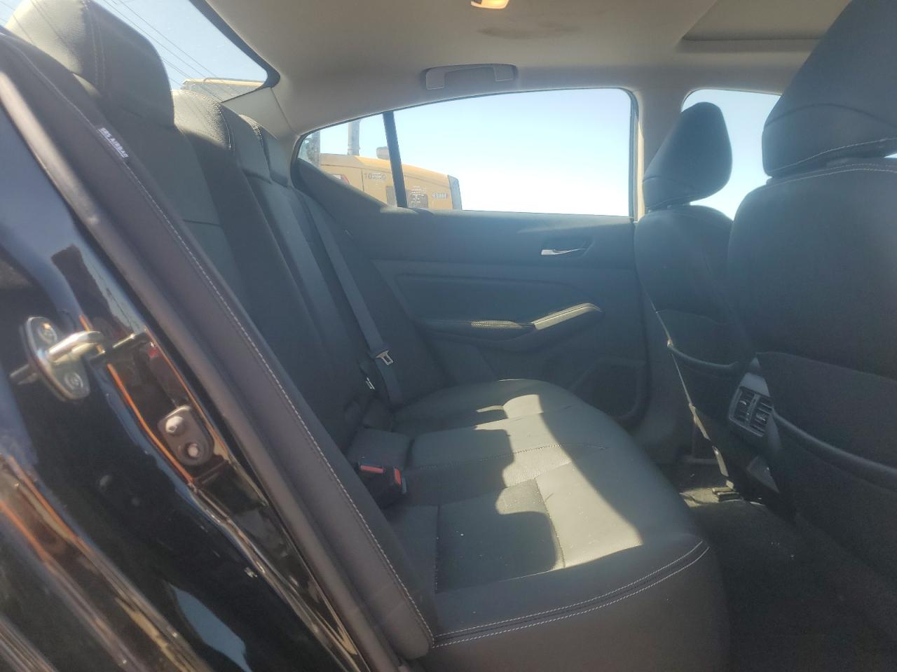 2019 Nissan Altima VIN 1N4BL4EW6KC145376 Copart auction photo, front end / rear end damage thumbnail 10