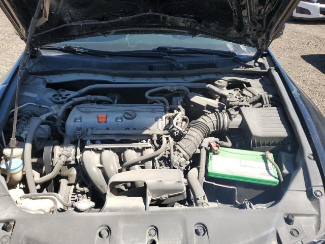 2012 Honda Accord VIN 1HGCP2F83CA174873 Copart auction photo, rollover damage thumbnail 11