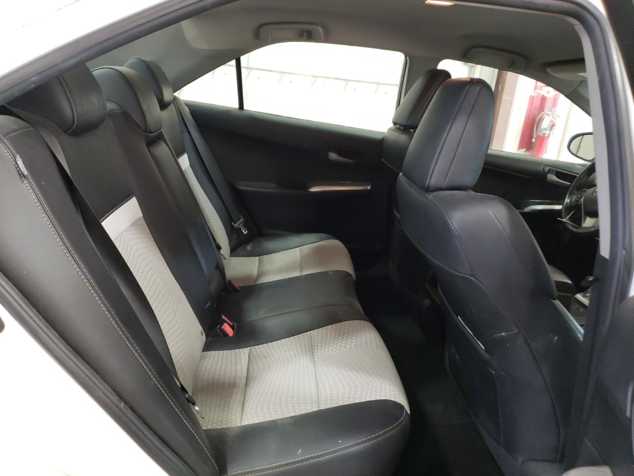2013 Toyota Camry VIN 4T1BF1FK2DU262151 Copart auction photo, front end damage thumbnail 10