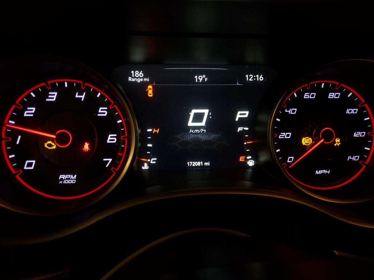 2017 Dodge Charger VIN 2C3CDXHG6HH659739 Copart auction photo, side / rear end damage thumbnail 9