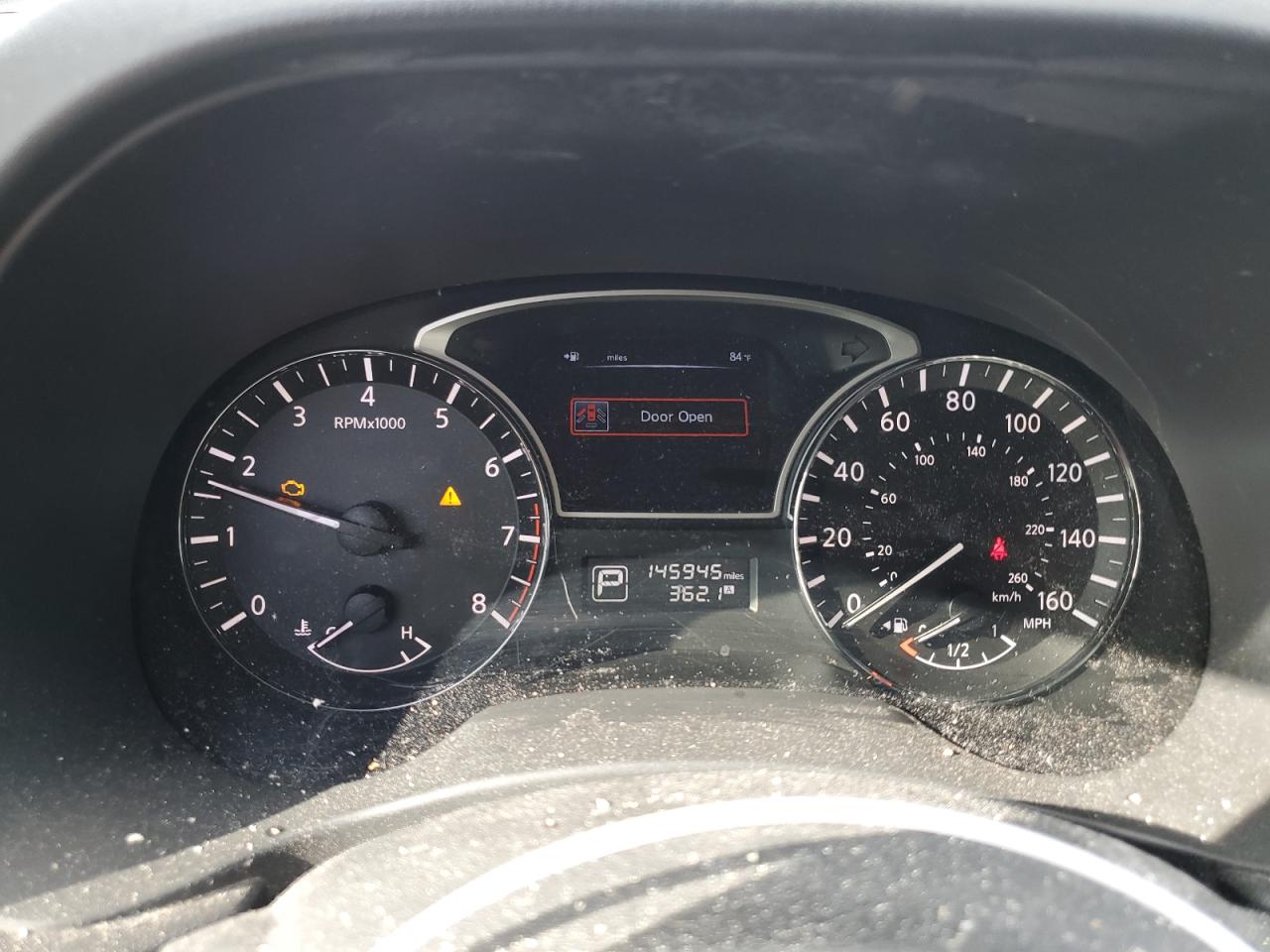 2013 Nissan Pathfinder VIN 5N1AR2MN3DC606226 Copart auction photo, minor dent/scratches damage thumbnail 9