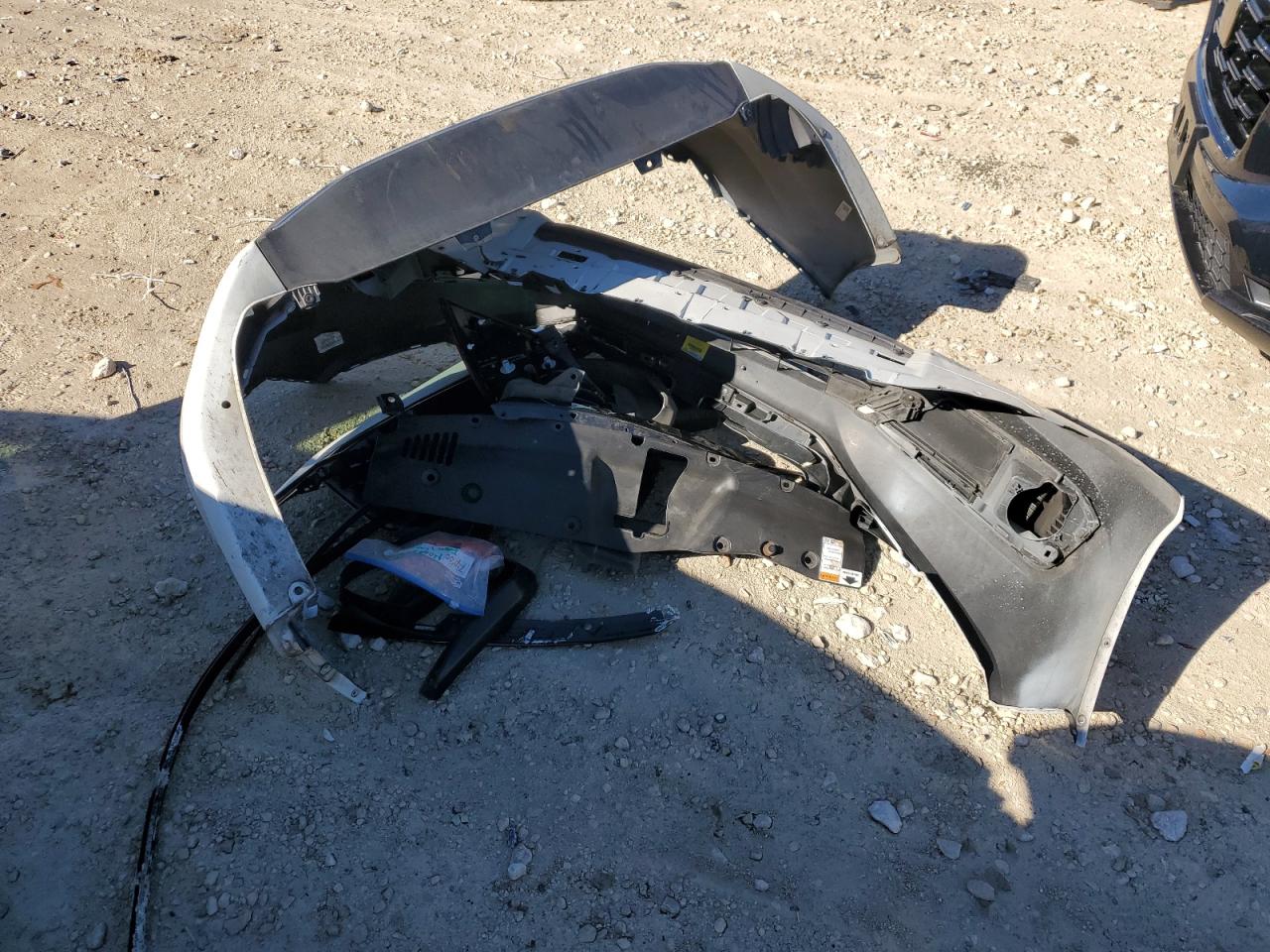 2019 Honda Civic VIN 19XFC2F60KE006769 Copart auction photo, all over damage thumbnail 12