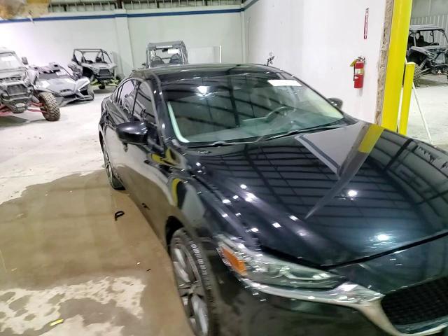 2019 Mazda 6 VIN JM1GL1VM4K1500652 Copart auction photo, front end / undercarriage damage thumbnail 13