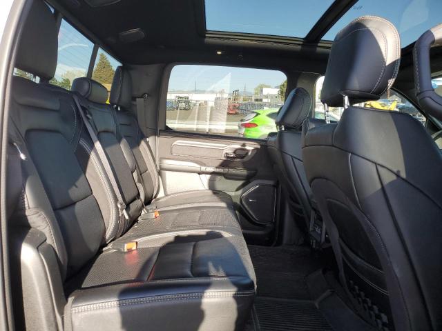 2022 RAM 1500 VIN 1C6SRFU9XNN252821 Copart auction photo, all over damage thumbnail 10