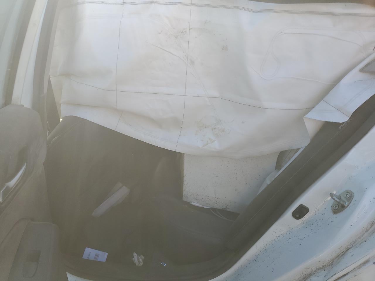 2020 Nissan Altima VIN 1N4BL4CV6LC142733 Copart auction photo, rollover damage thumbnail 10