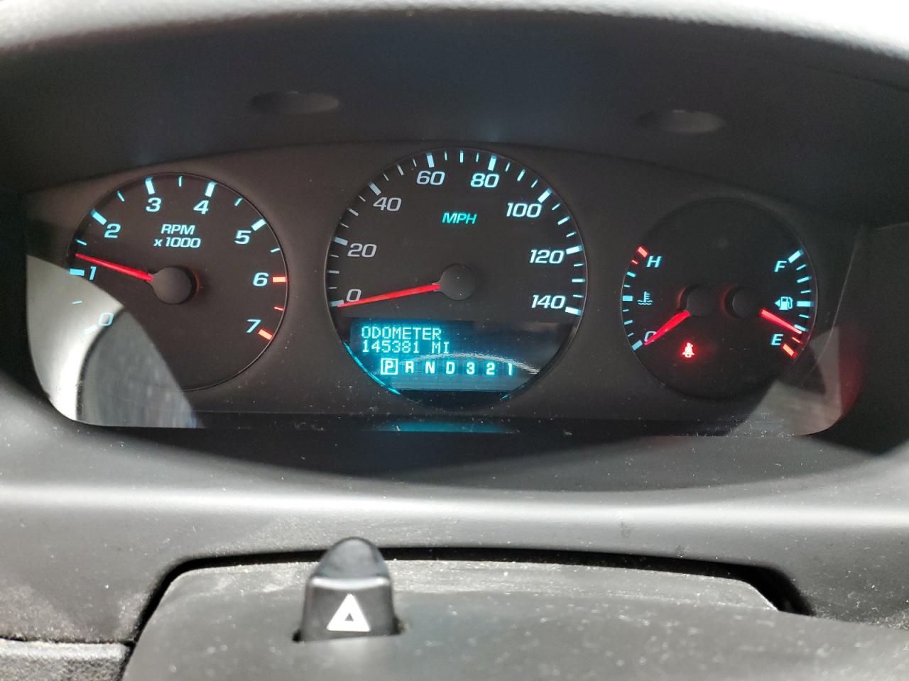 2006 Chevrolet Impala VIN 2G1WB58K569186102 Copart auction photo, front end / undercarriage damage thumbnail 9