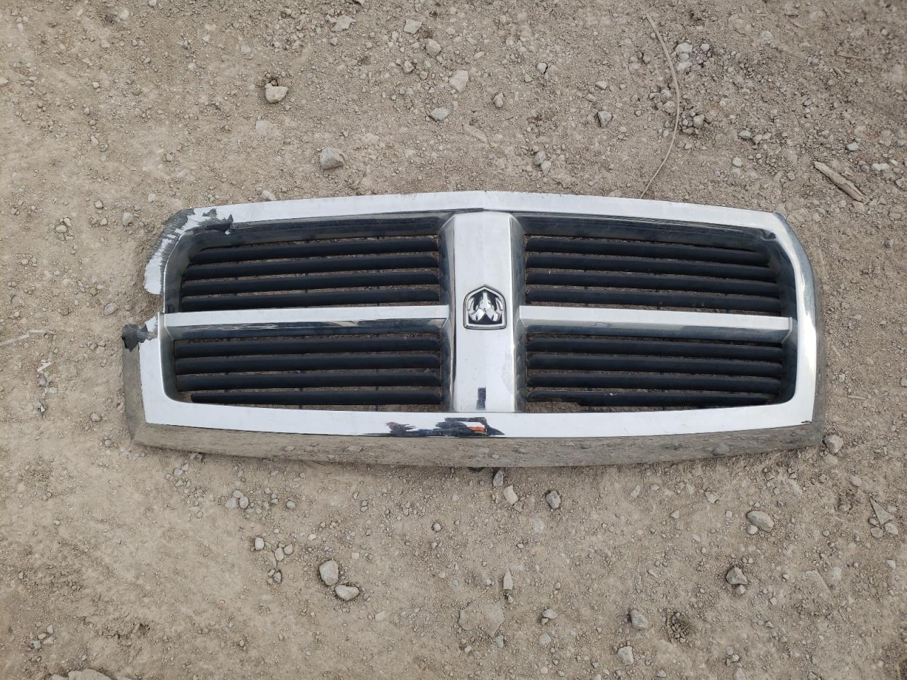 2006 Dodge Dakota VIN 1D7HE42K86S607616 Copart auction photo, front end damage thumbnail 14