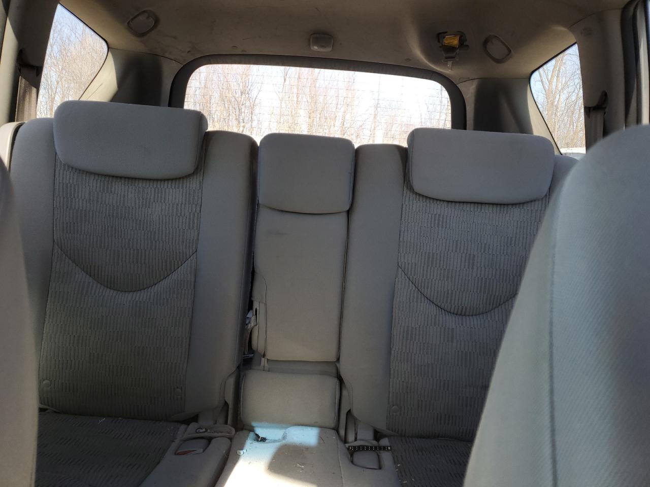 2010 Toyota RAV 4 VIN 2T3ZF4DV2AW041701 Copart auction photo, mechanical / front end damage thumbnail 10