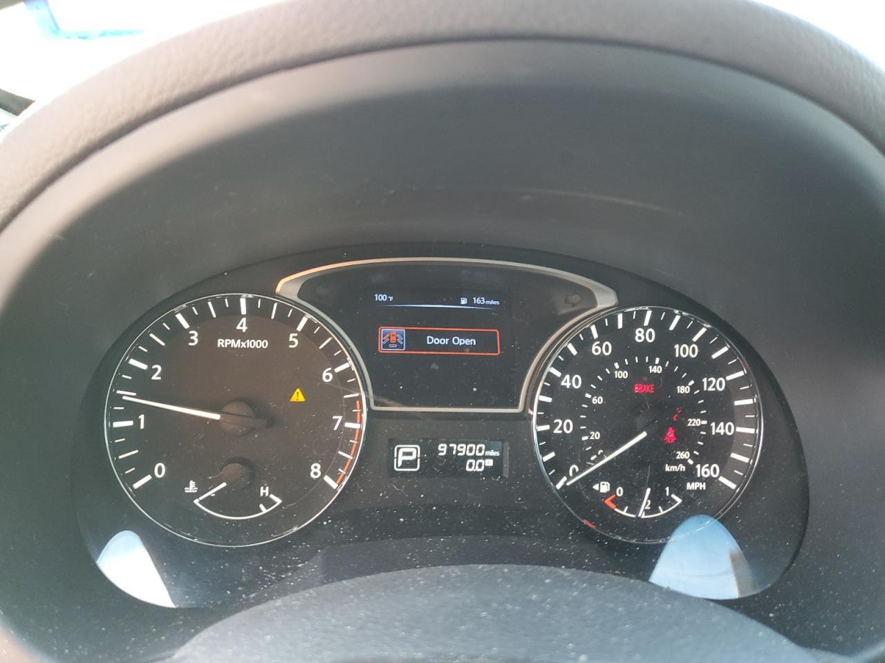 2015 Nissan Altima VIN 1N4AL3AP4FC184445 Copart auction photo, front end damage thumbnail 9