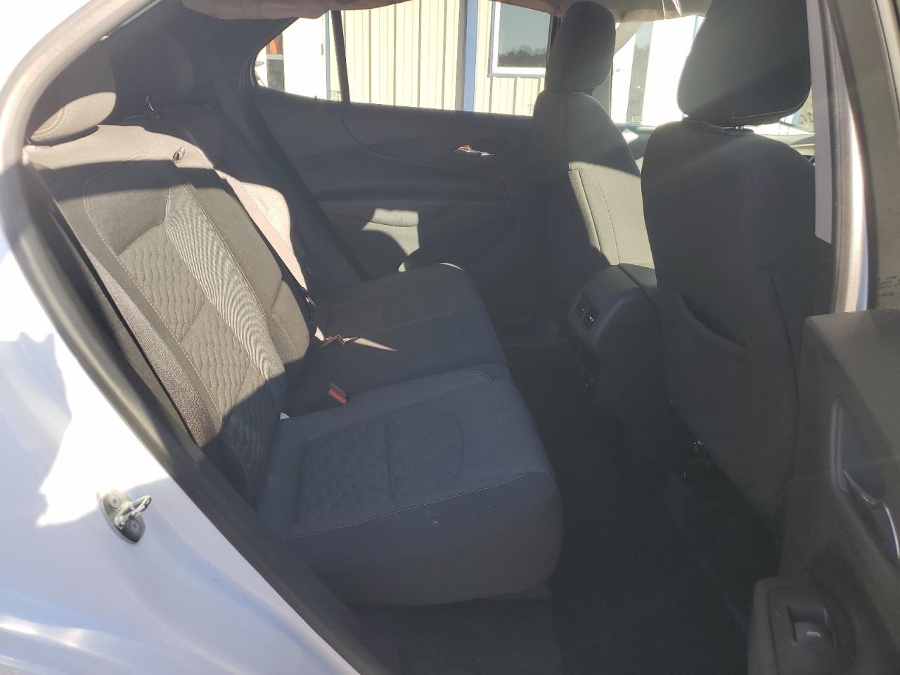 2018 Chevrolet Equinox VIN 2GNAXSEVXJ6244755 Copart auction photo, front end damage thumbnail 11