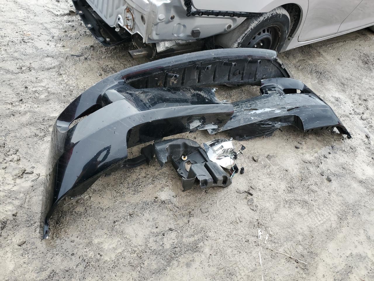 2012 Dodge RAM VIN 1C6RD7FT3CS343715 Copart auction photo, front end damage thumbnail 12