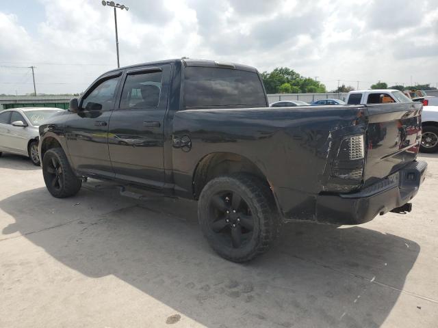 2015 RAM 1500 VIN 1C6RR7KT2FS711040 Copart auction photo, mechanical damage thumbnail 2