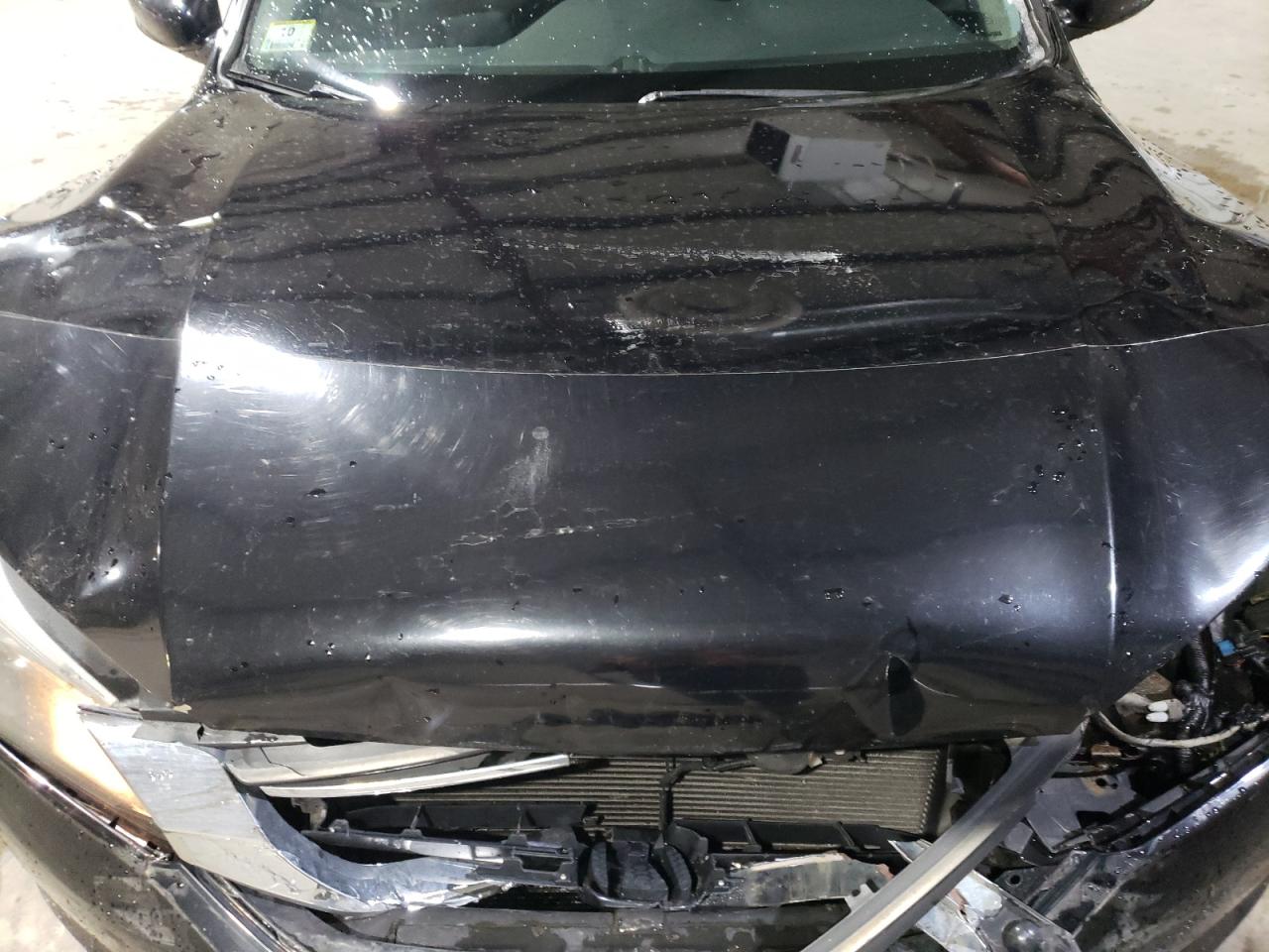 2015 Honda Accord VIN 1HGCR2F53FA272533 Copart auction photo, front end damage thumbnail 11