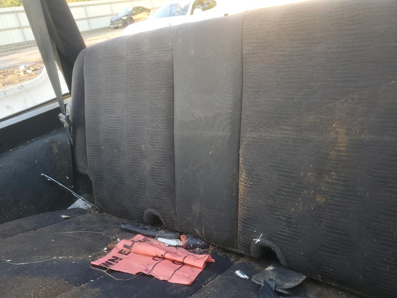 2003 Jeep Wrangler VIN 1J4FA39S93P362329 Copart auction photo, all over / minor dent/scratches damage thumbnail 10