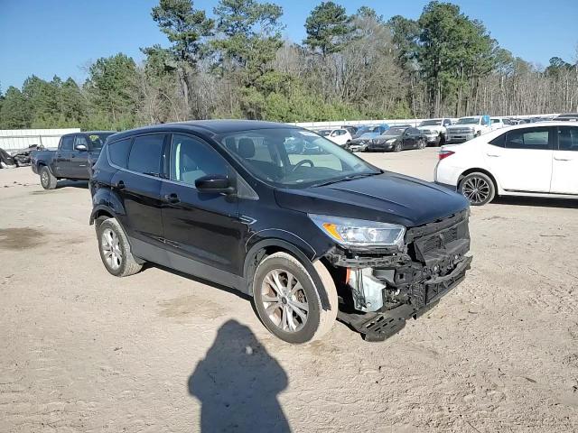 2019 Ford Escape VIN 1FMCU0GD3KUA30594 Copart auction photo, rear end / front end damage thumbnail 12