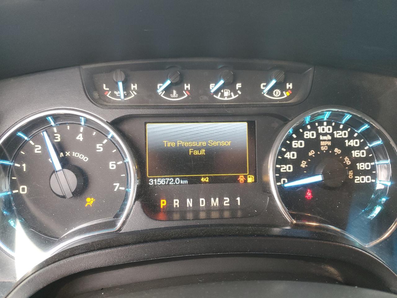 2012 Ford F-150 VIN 1FTFX1EFXCFA07032 Copart auction photo, front end / all over damage thumbnail 9