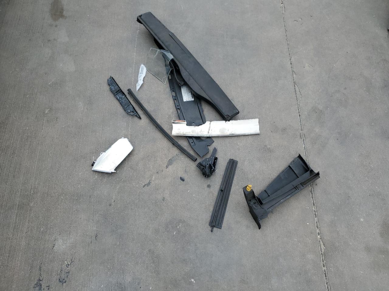 2020 Volkswagen Jetta VIN 3VWCB7BU0LM046569 Copart auction photo, front end damage thumbnail 12