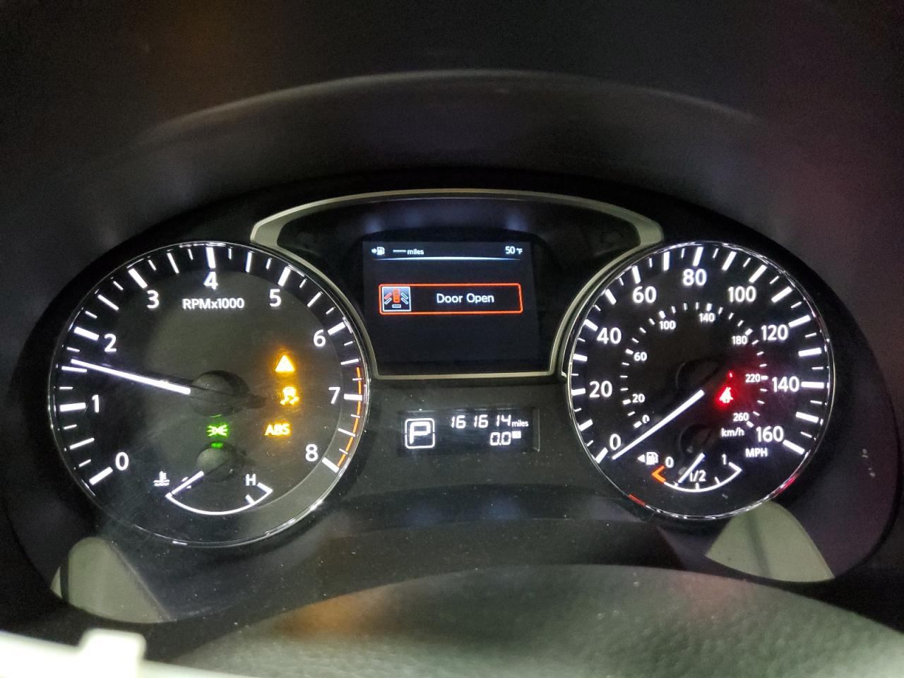 2013 Nissan Altima VIN 1N4AL3AP8DC203754 Copart auction photo, minor dent/scratches damage thumbnail 9